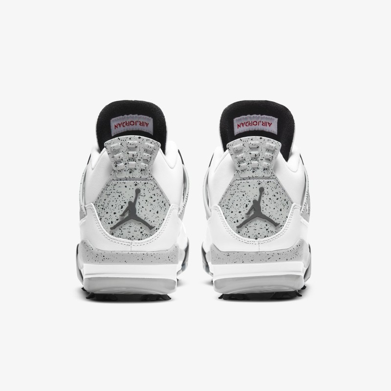 Jordan hydro 4 white cement hot sale